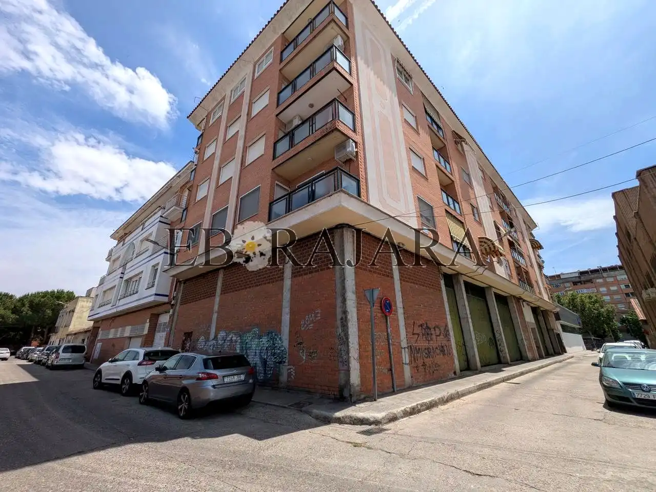 Business premises for sale in Antonio De Nebrija