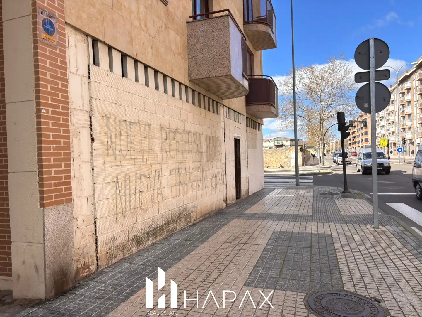 Gewerbefläche zum Verkauf in Salamanca - Genaro de No, imagen 15