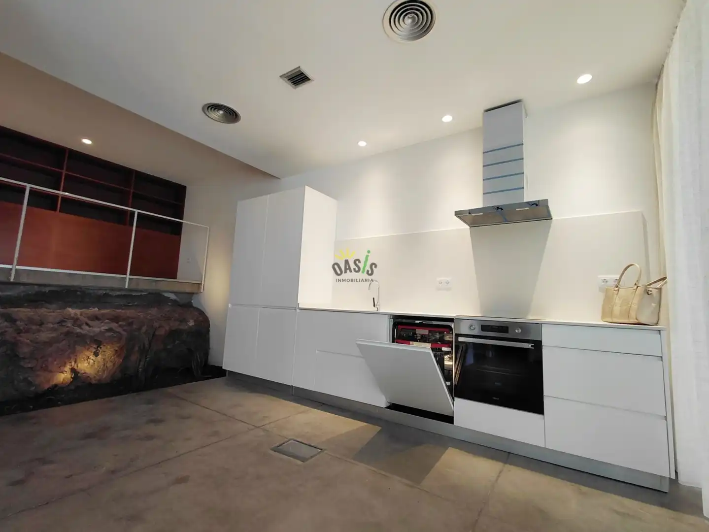 Flat for rent in Ifara - Las Mimosas