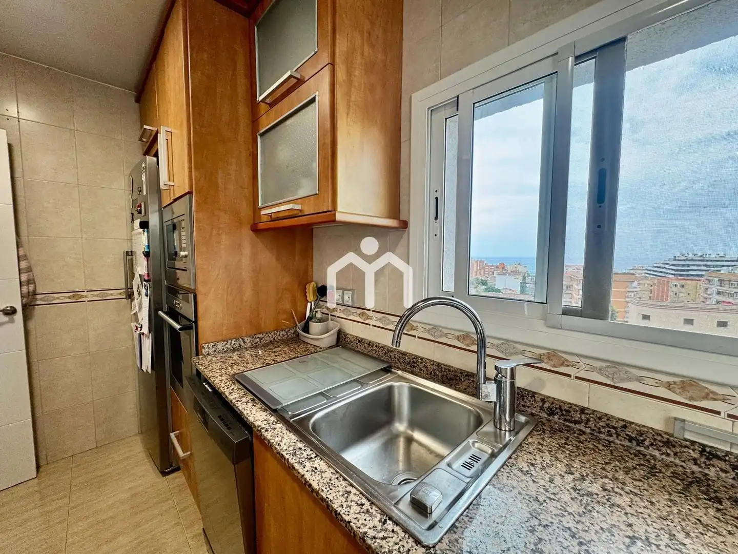 Wohnung mit Terrasse zum Verkauf in PARE CLARET, imagen 6