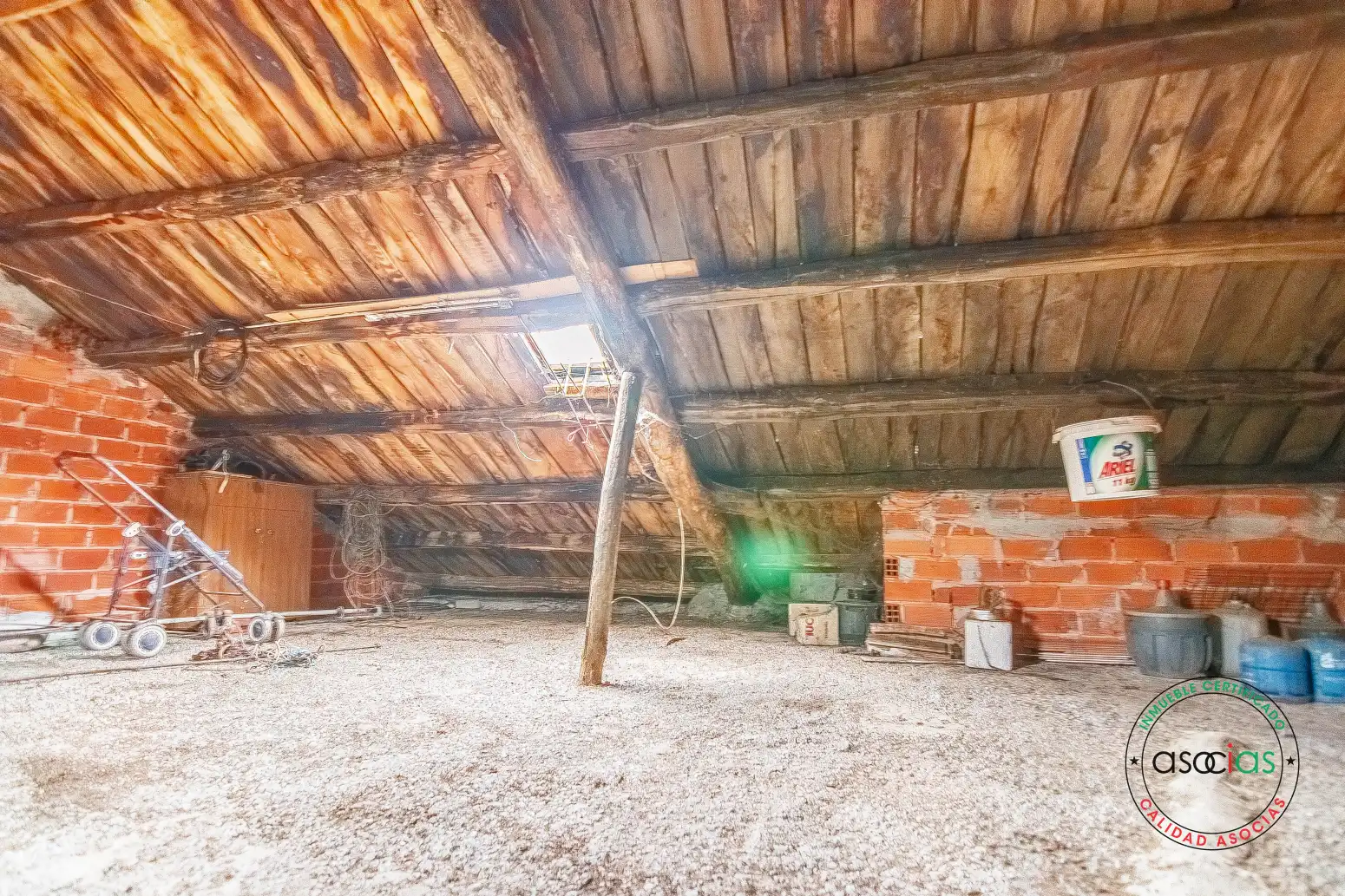 Casa bifamiliare con giardino in vendita a Boal - LG ROZADAS 66, imagen 57