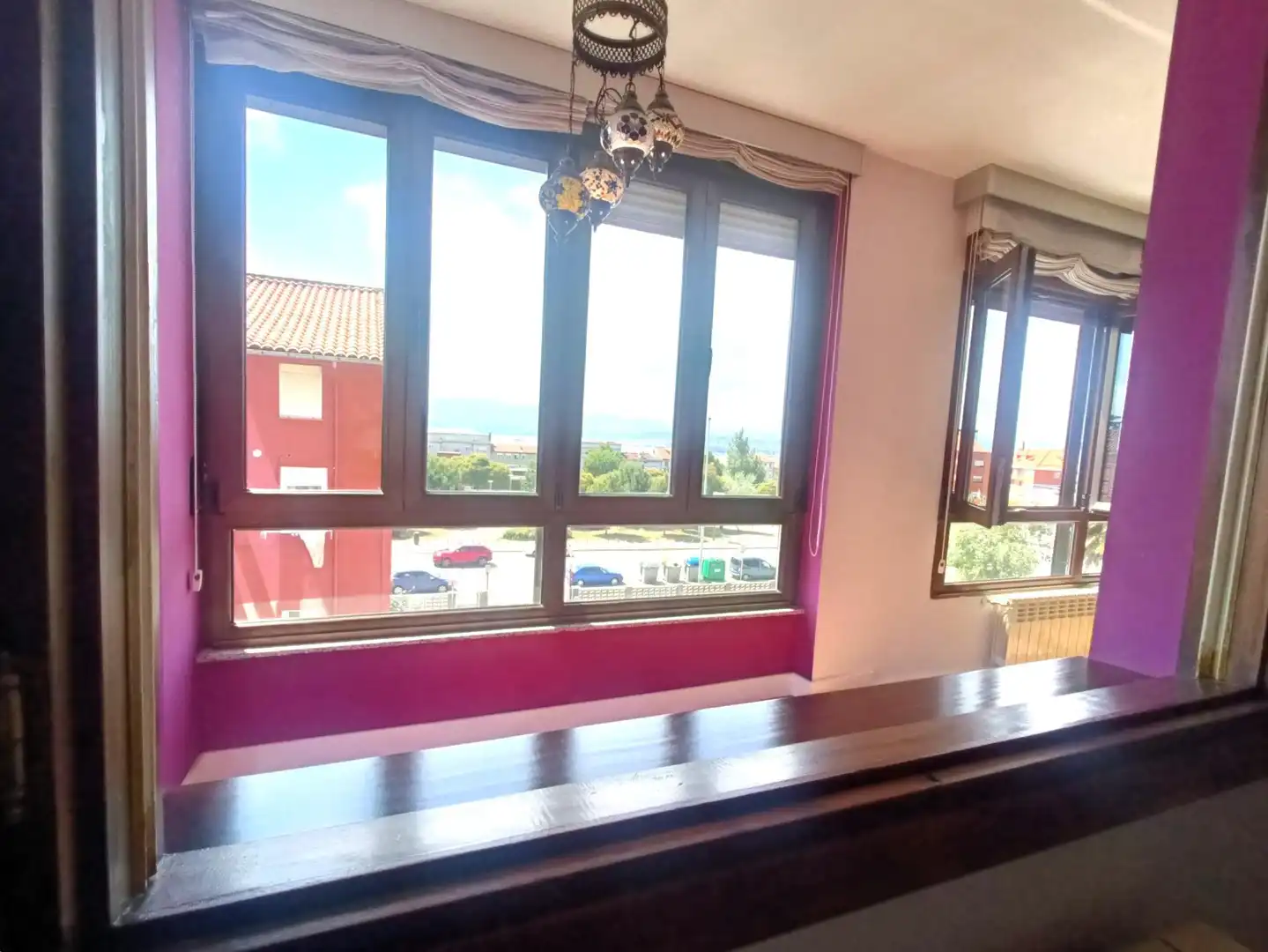 Comedor de Piso en venta en Santander con Calefacción y Trastero