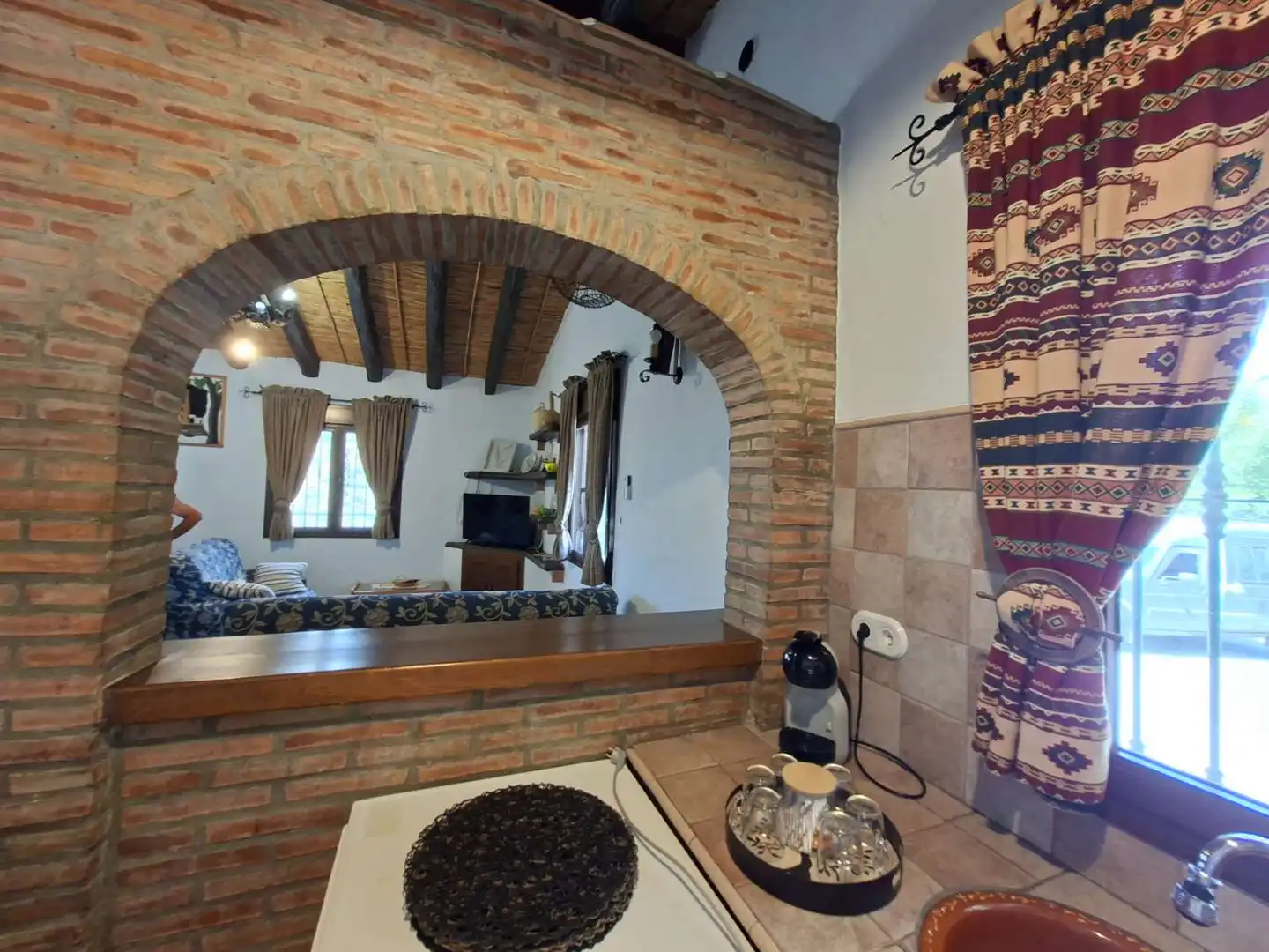 Country house with pool for sale in Cómpeta, imagen 20