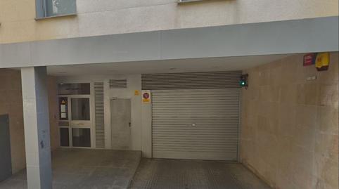 Photo 2 of Garage for sale in Carrer de Sant Valentí, 11, Barri del Centre, Barcelona