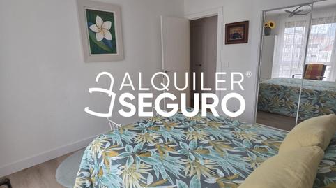 Foto 4 de Pis de lloguer a Juan Antonio Zunzunegui, Basurtu, Bizkaia