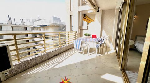 Foto 4 de Apartamento en venta en De Berlín, Platja de Llevant, Salou