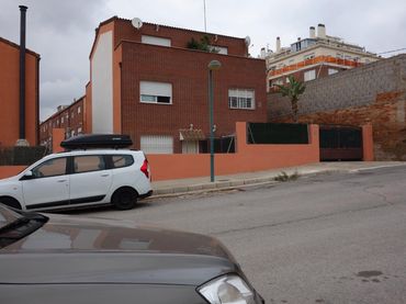 Adossat amb balcó en venda a Les Boqueres - Santa Quiteria