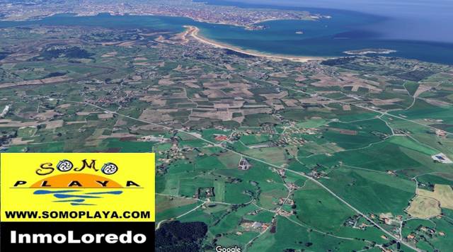 Terreno residencial en Venta en Castanedo