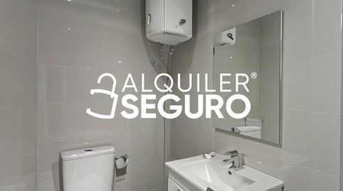 Foto 2 de Oficina de alquiler en Avenida de América, Guindalera, Madrid Capital