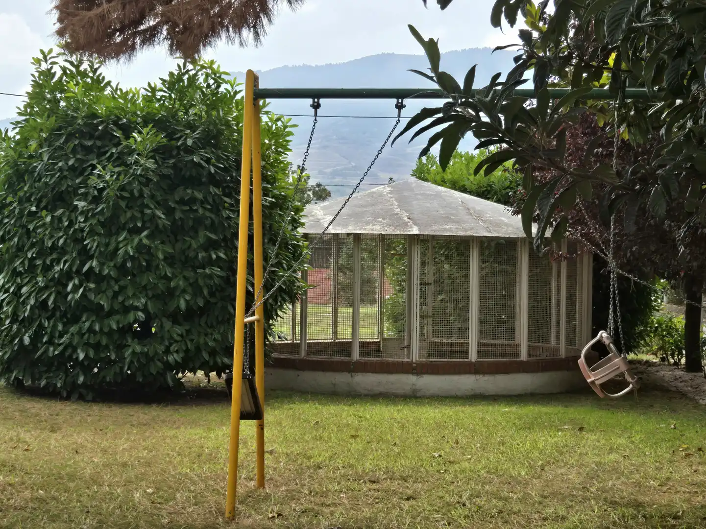 Casa con piscina in vendita a Nalda, imagen 68