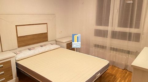 Foto 2 de Apartamento de alquiler en La Pantoja, Zamora Capital