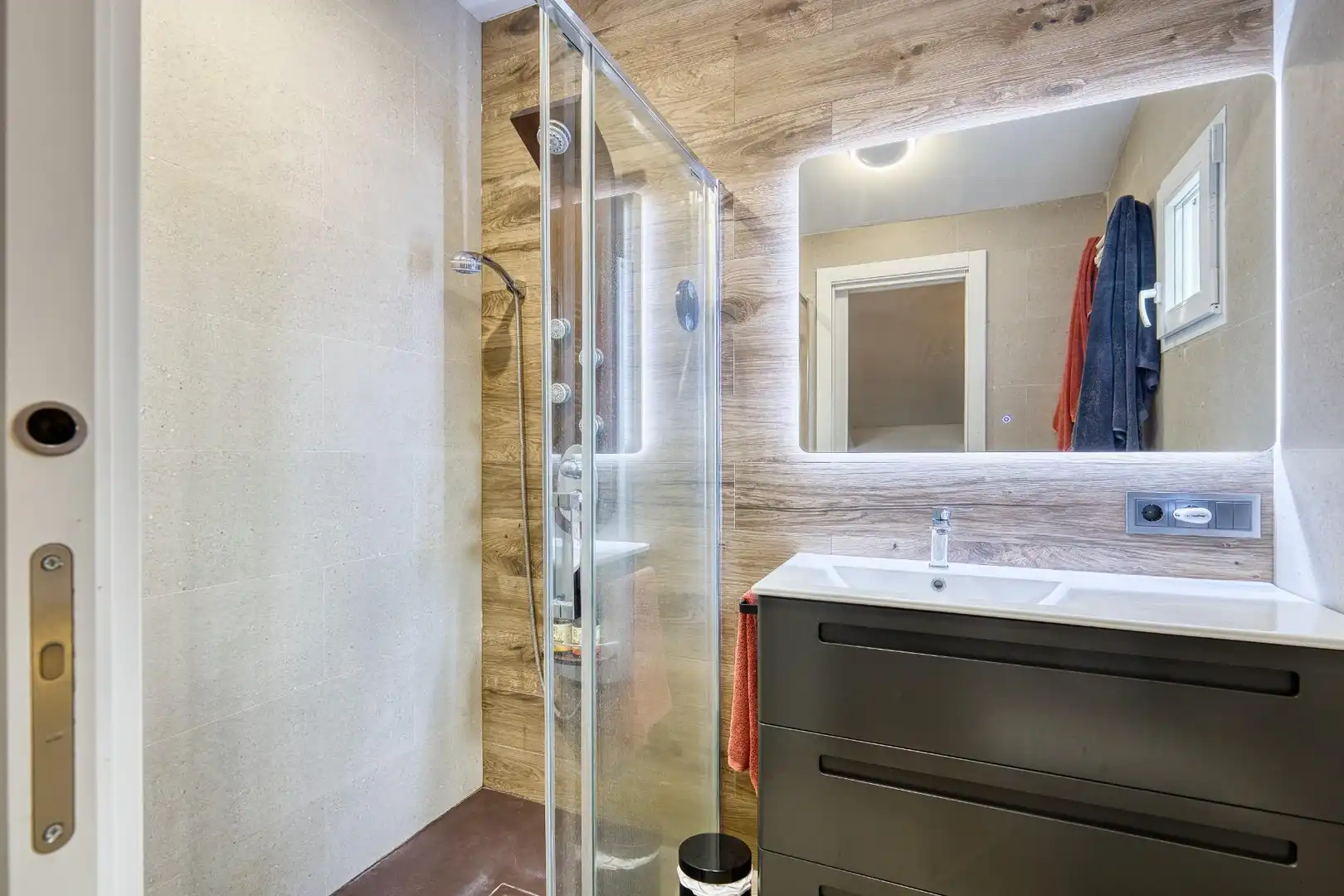 Detached house with pool for sale in L'ESTEPAR, imagen 65