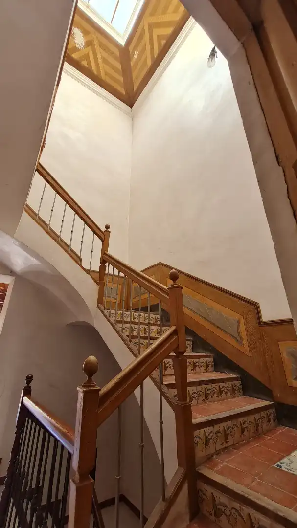 Houses for sale in Aspe  with Air Conditioner, Heating and Private garden