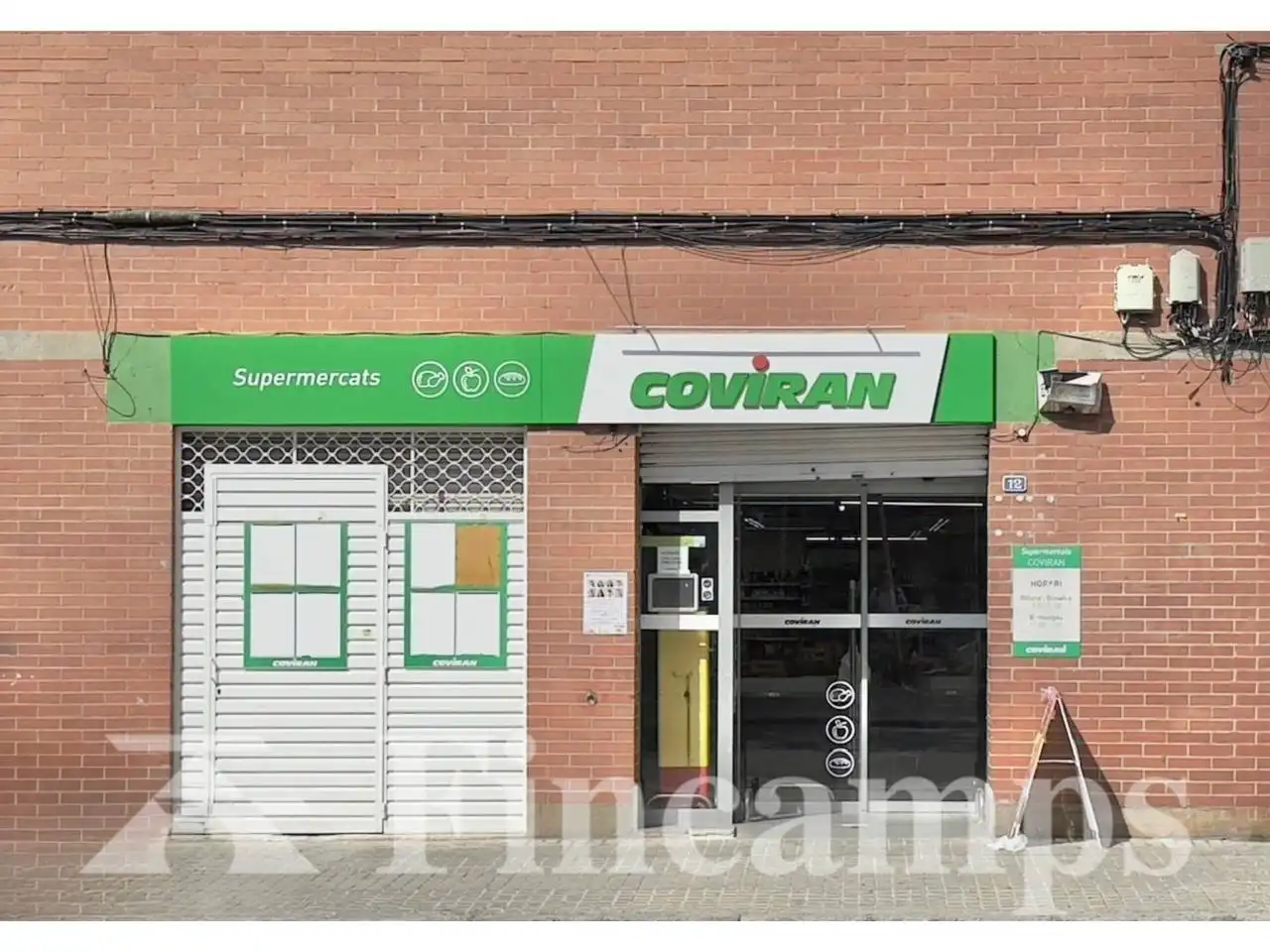 Business premises for sale in Calle Aribau 12, imagen 3