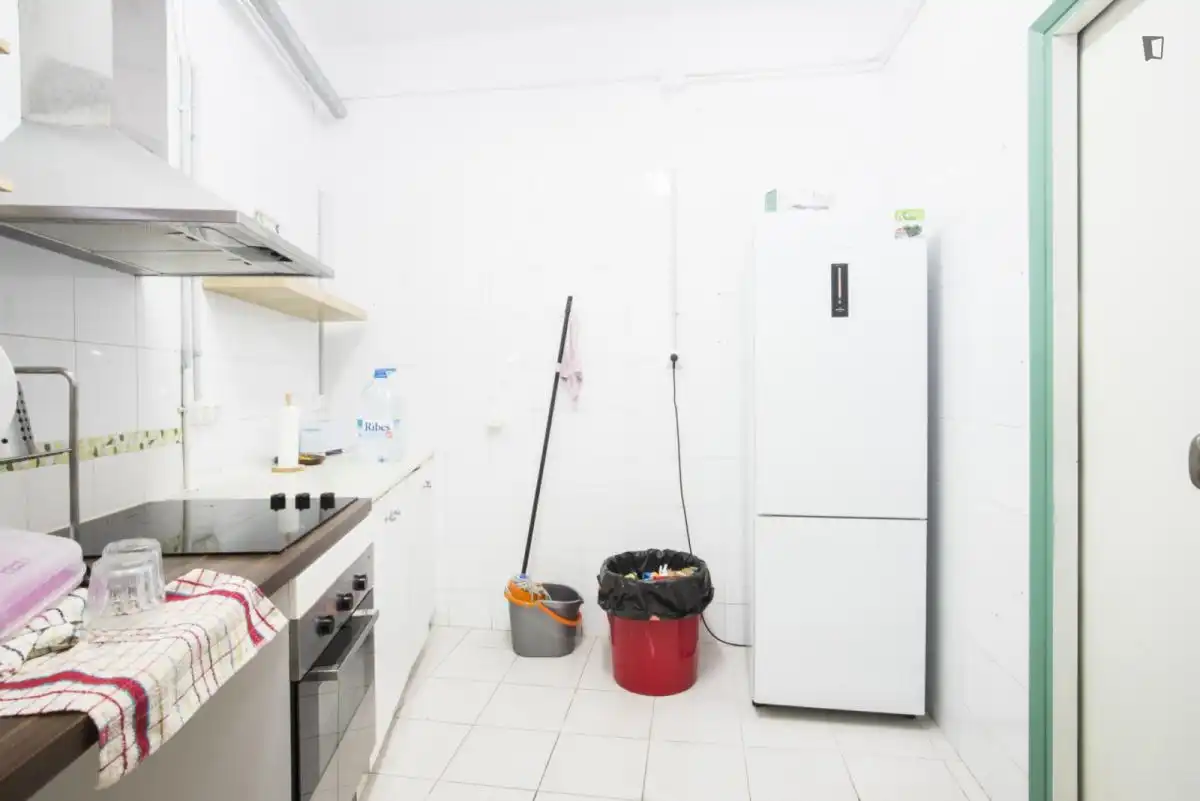 Habitación en Barcelona, Barcelona