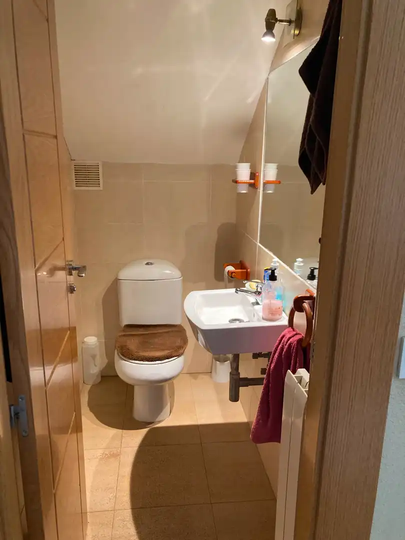Reihenhaus mit Pool zum Verkauf in Calle de la Retama, imagen 41