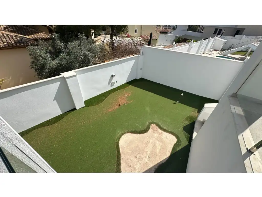 House with pool for sale in Urbanizacion V Martin Brisas 152, imagen 31