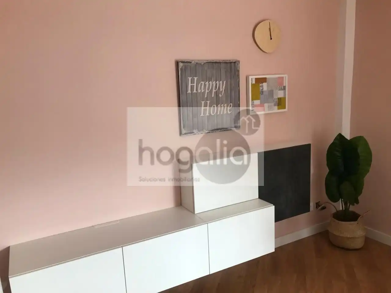 Flat for rent in La Oliva