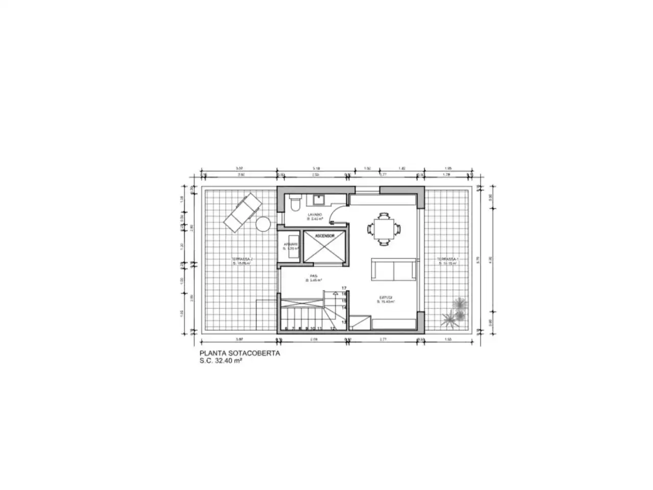 Casa o chalet en venta en Sentmenat con Aire acondicionado, Calefacción y Jardín privado