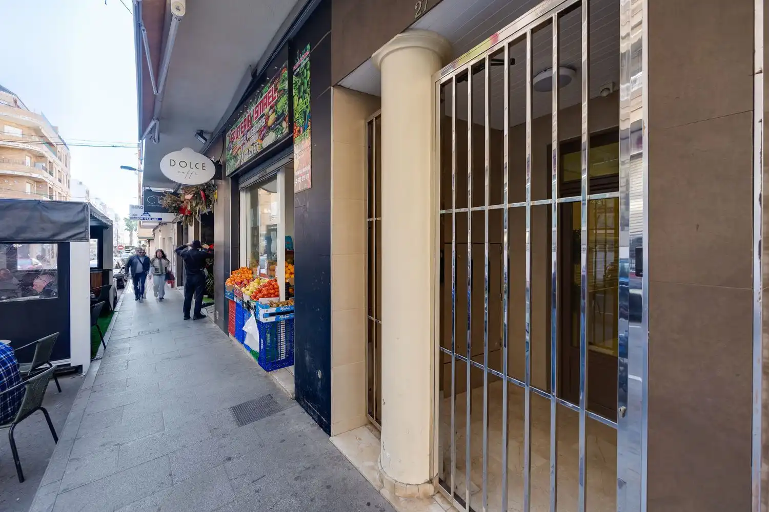 Wohnung mit Terrasse zum Verkauf in Calle Moriones 27, imagen 36