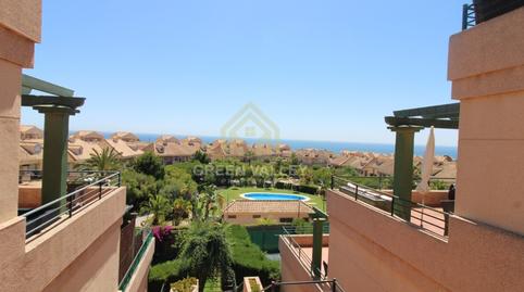 Foto 2 de Apartament en venda a La Alcaidesa, Cádiz