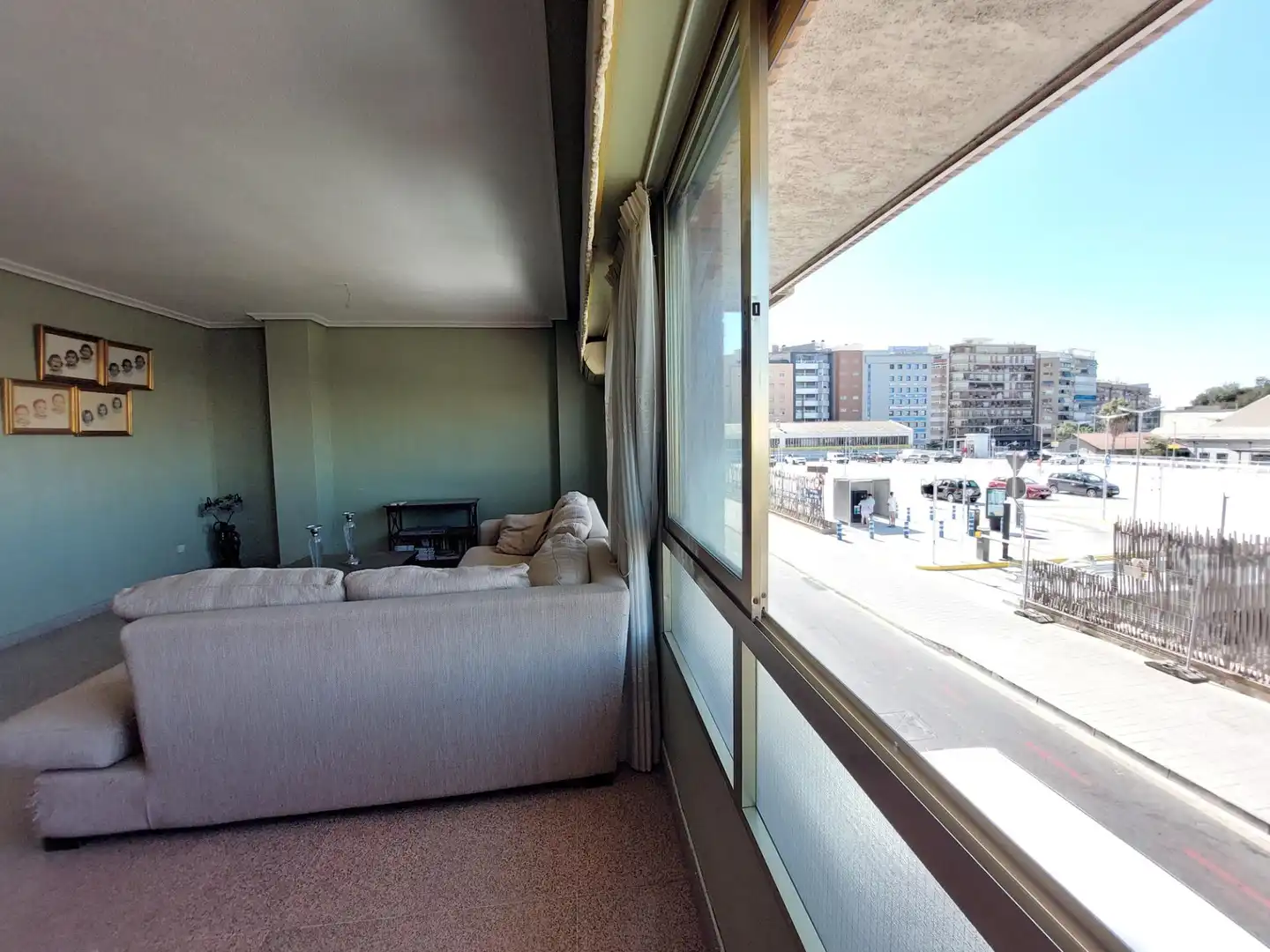 Appartamento con ascensore in vendita a Calle BONO GUARNER, imagen 2