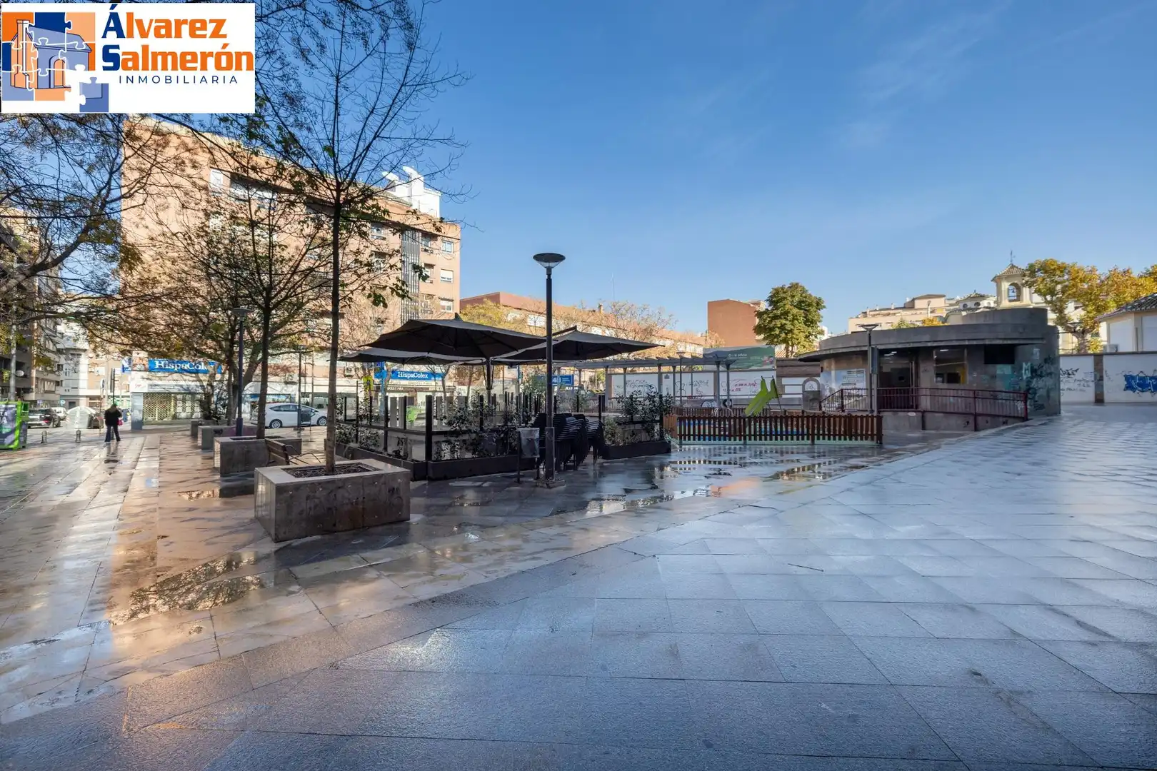 Flat with terrace for sale in Calle TRAJANO, imagen 38