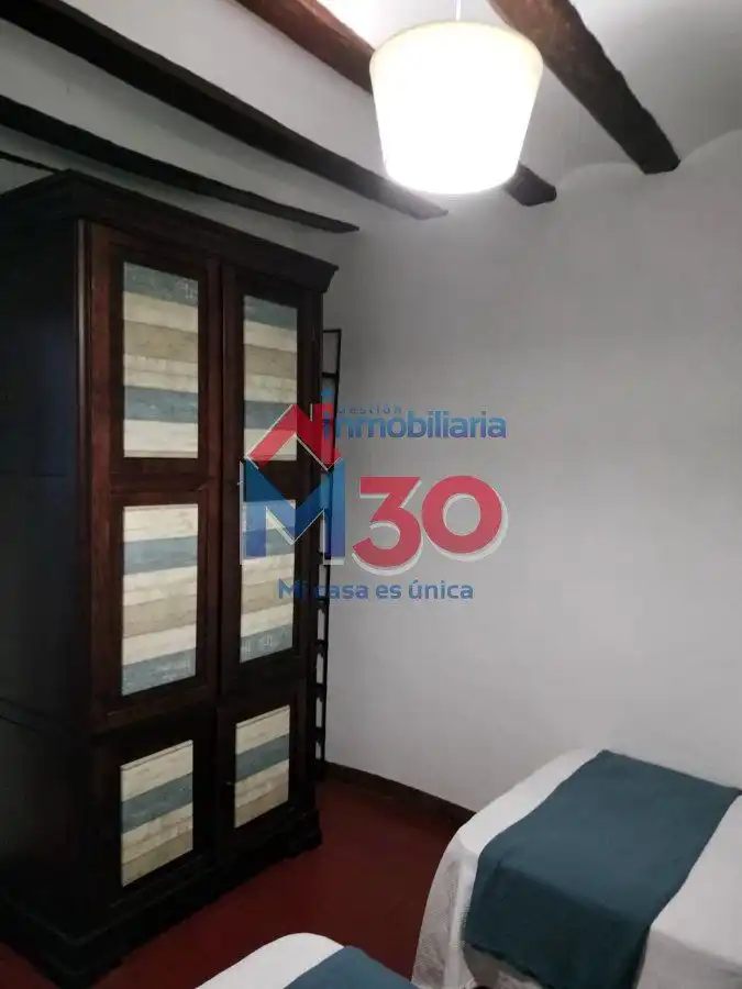 Dormitori de Pis en venda en Pancorbo amb Traster i Balcó