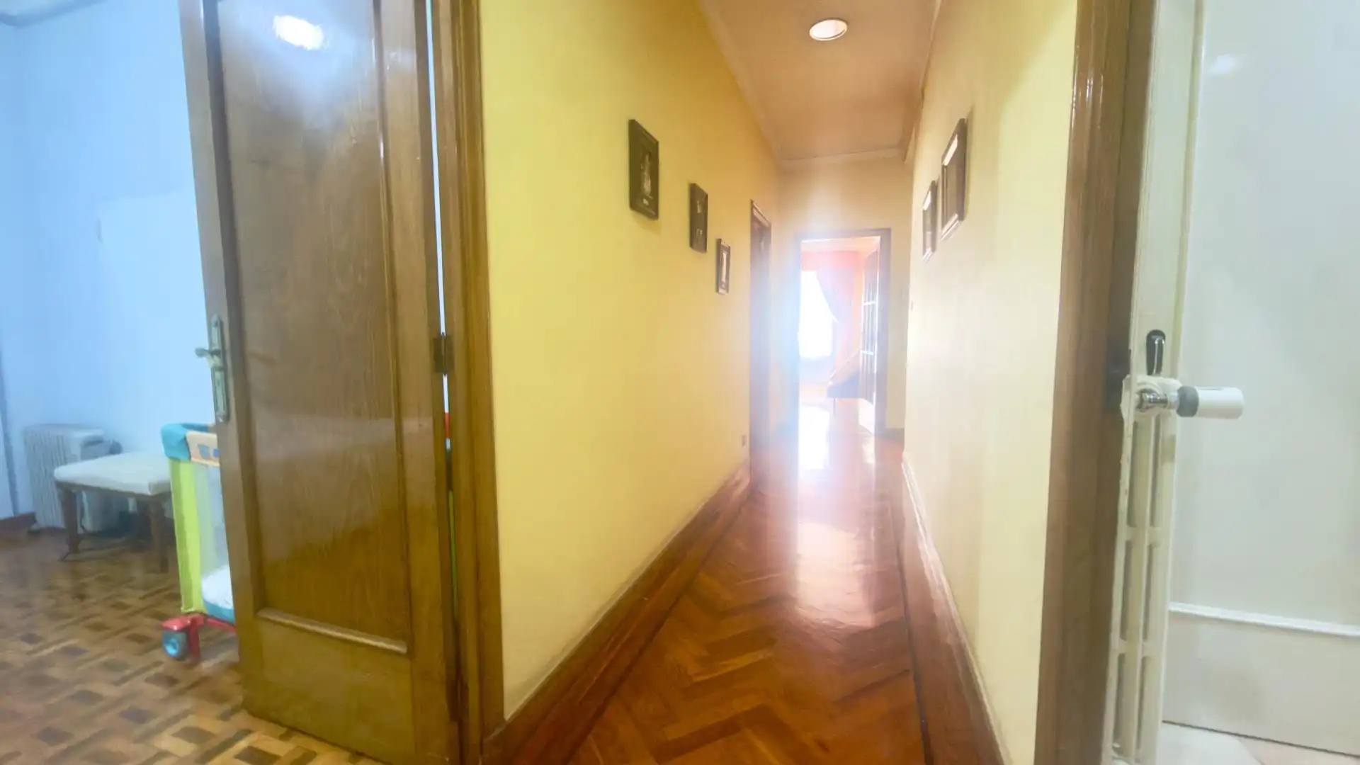 Wohnung mit Terrasse zum Verkauf in Calle CURROS ENRIQUEZ, imagen 26