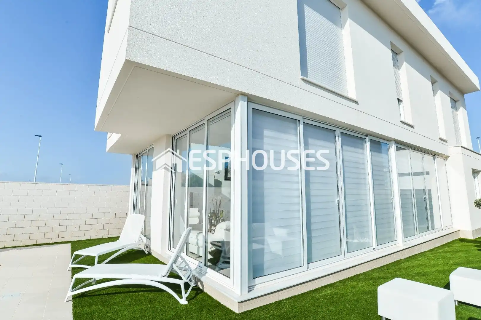 Villa avec terrasse à vendre à Gran Alacant, imagen 19