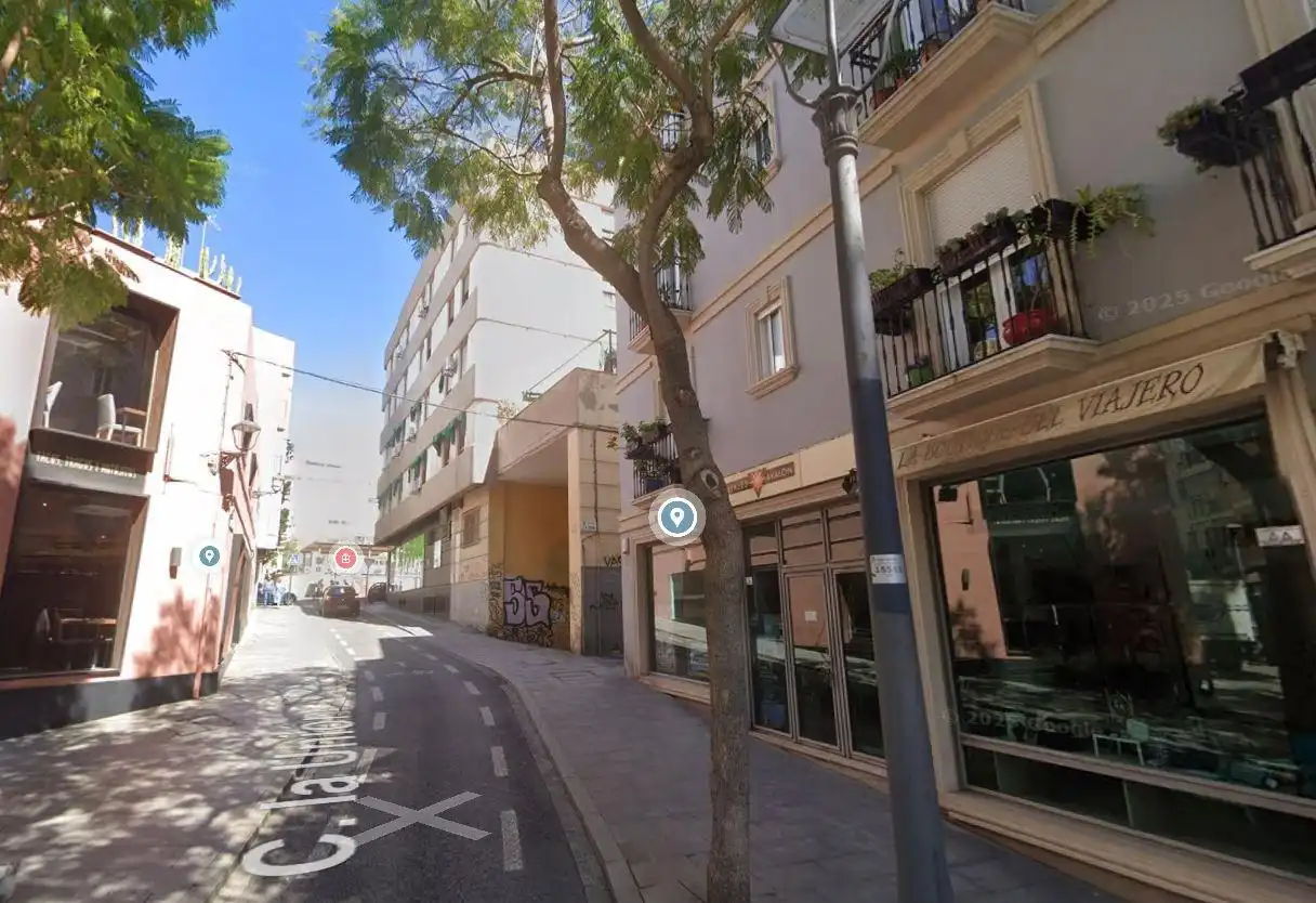 Wohnung zum Verkauf in Calle Real 31, imagen 4