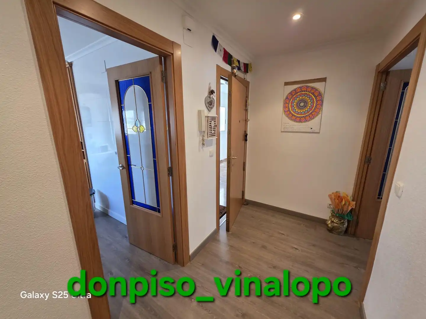 Apartamento en venta en Elda con Aire acondicionado y Calefacción