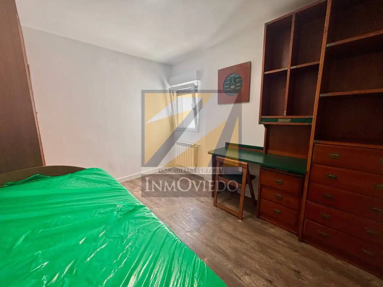 Piso en venta en Calle Ramón y Cajal, La Villa - Bazuelo