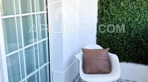 Foto 3 de Pis en venda a La Paz, Alcalá de Guadaira