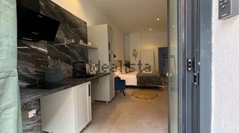 Foto 2 de Estudi en venda a Calle Tamarit, Casc Antic, Ripollet