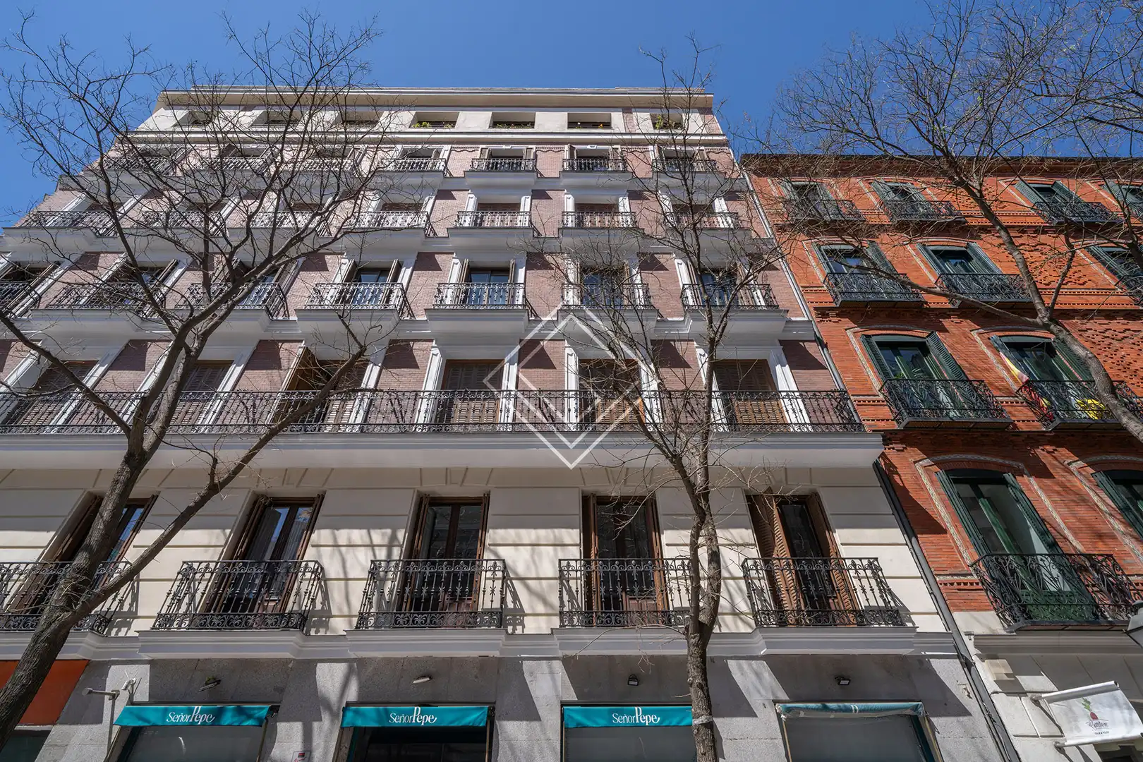 Appartamento con ascensore in vendita a Barrio de Salamanca, imagen 19
