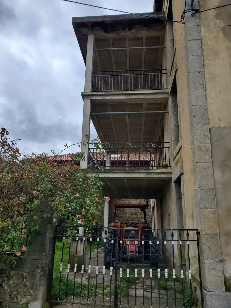 Immobles singulars en venda a Barrio QUINTANA, imagen 6