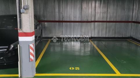 Photo 5 of Garage for sale in Prosperidad, Madrid