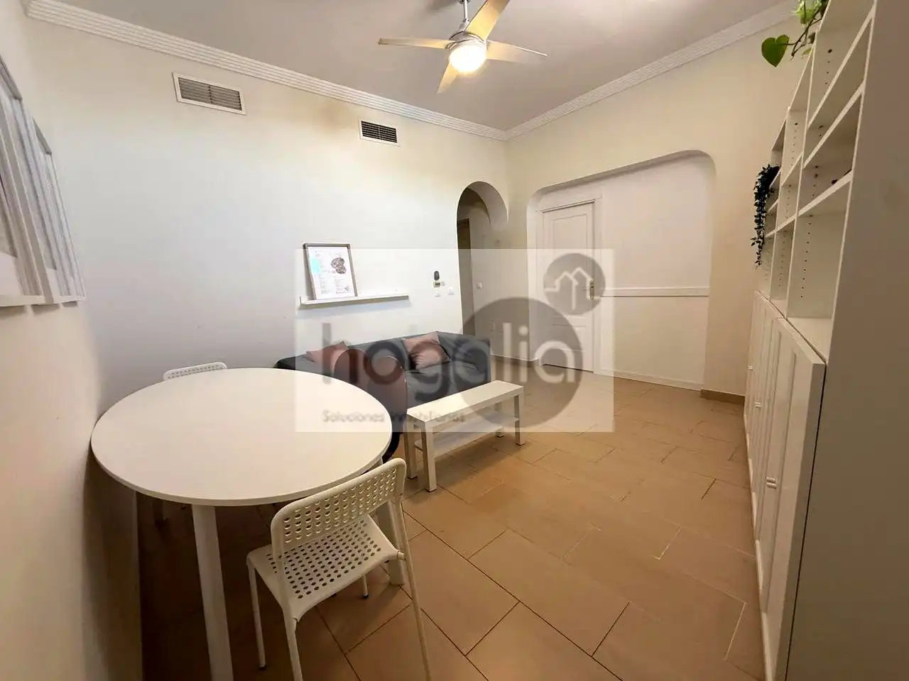 Piso con terraza en venta en Casco Antiguo, imagen 8