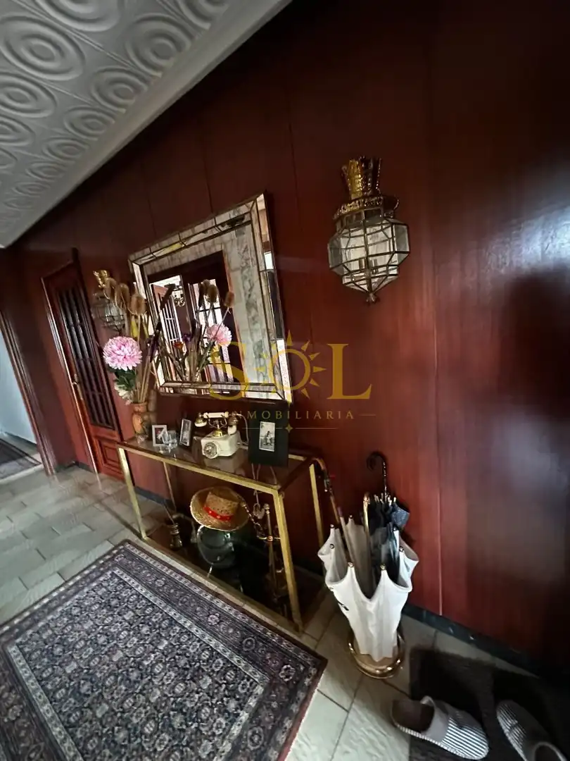 Casa o chalet en venta en Cabrillanes con Calefacción y Jardín privado