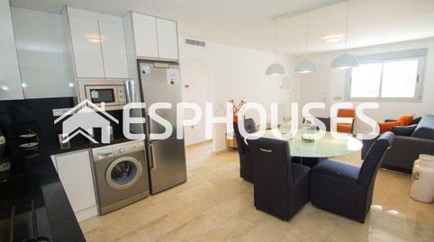 Foto 4 de Pis en venda a Villamartín - Las Filipinas, Alicante