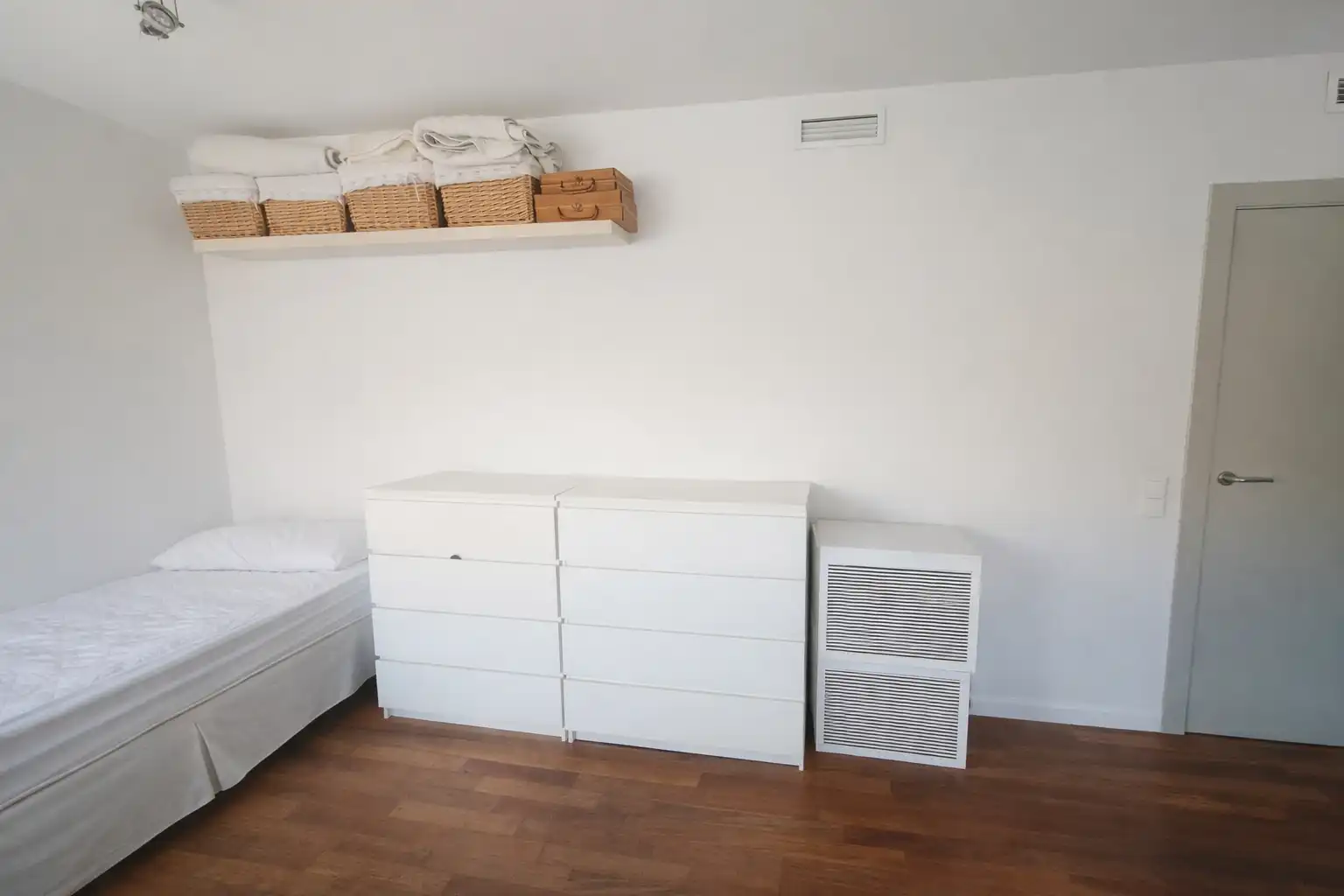 Wohnung zum Verkauf in Plaça de José María Orense, Ciutat Jardí