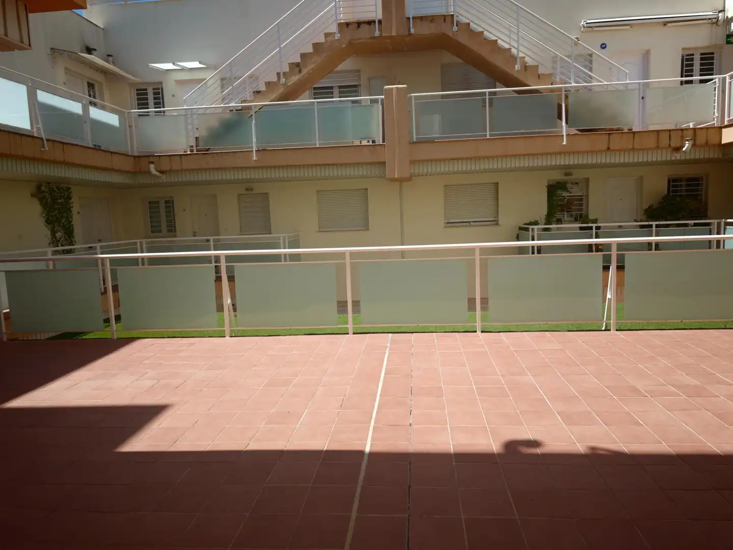 Terrassa de Pis en venda en Albolote amb Aire condicionat, Terrassa i Moblat