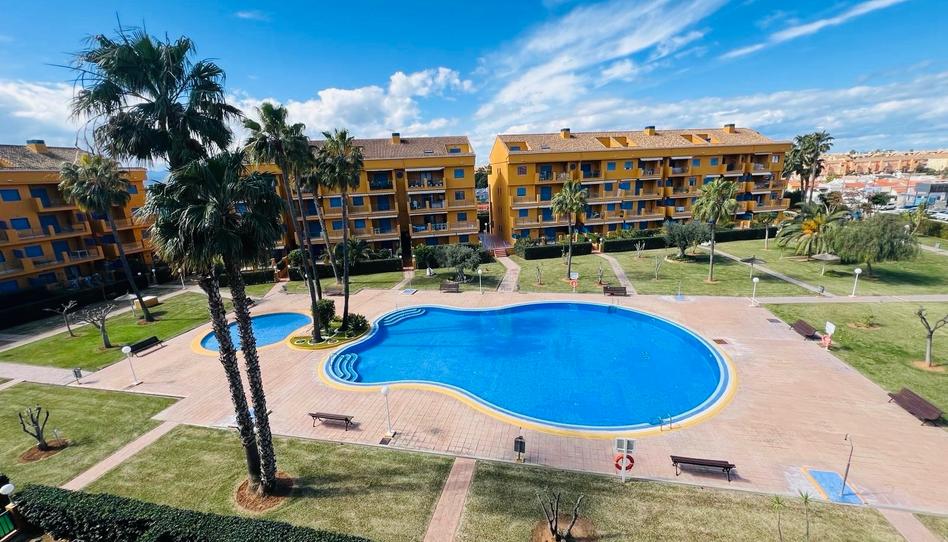 Photo 1 of Duplex for sale in El Puerto, Alicante