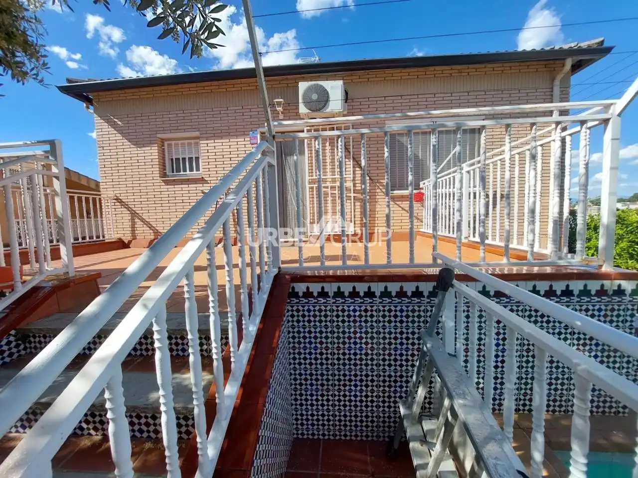 Casa o xalet en venda a Can Parellada