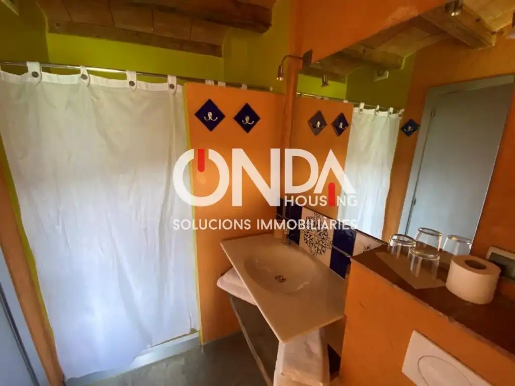 Finca rústica en venta en Calle Doctor Llangort, 5, Arsèguel