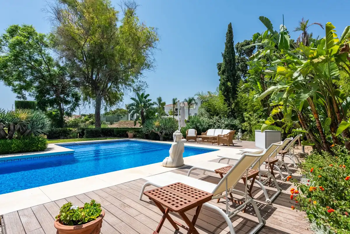 Adosado en venta en Nueva Andalucía, imagen 46