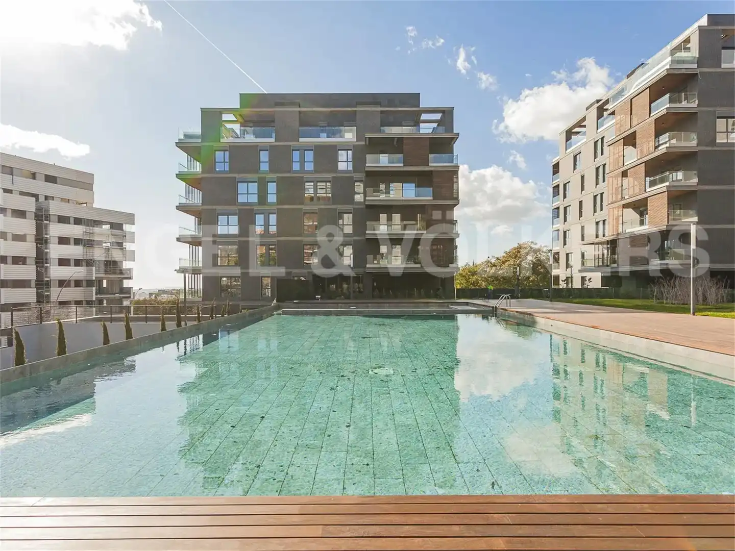 Flat for sale in Can Vidalet