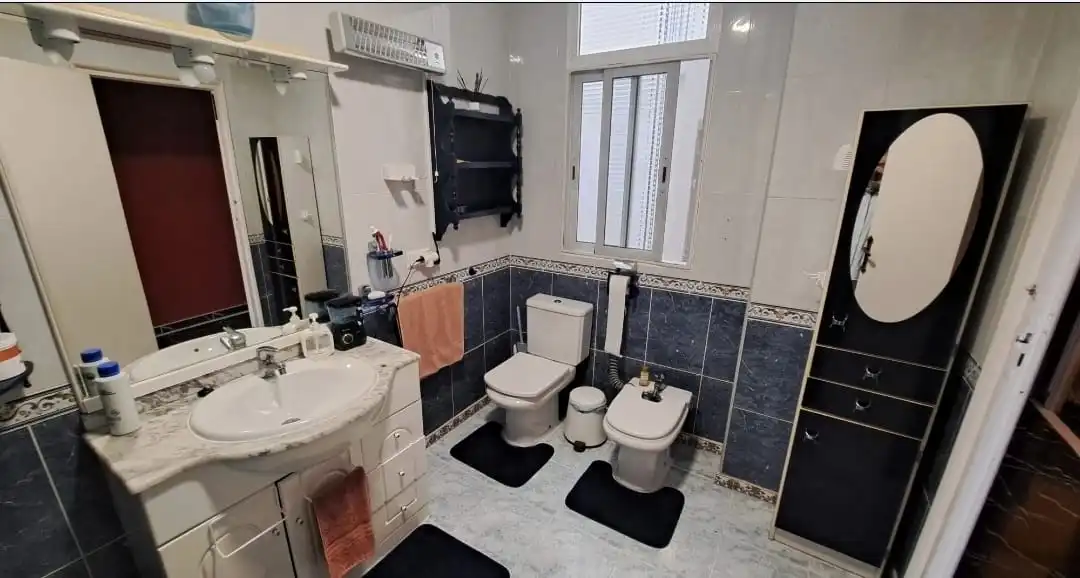 Flat with lift for sale in Carrer del Doctor Zamenhof, imagen 10