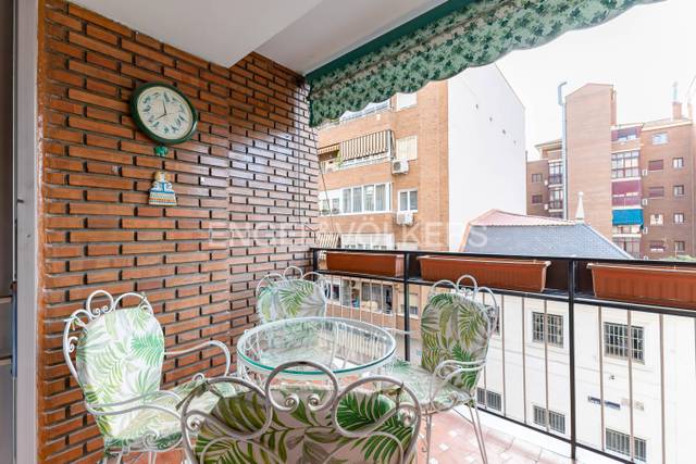 Apartamento en Venta en Pacífico